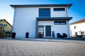 FeWo WOW! TOP Lage! Schöne 2-Zimmer Wohnung!
